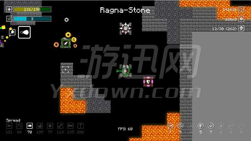 越野坦克战场截图5