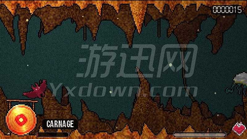 Gongbat截图2