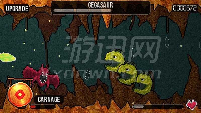 Gongbat截图6