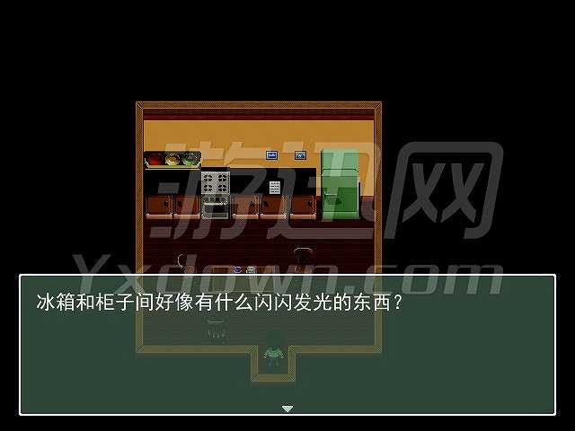 爬行少女截图5