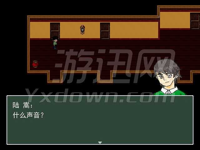 爬行少女截图6