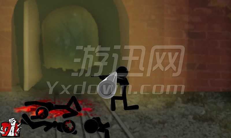 火柴人之狙击生死线3截图7