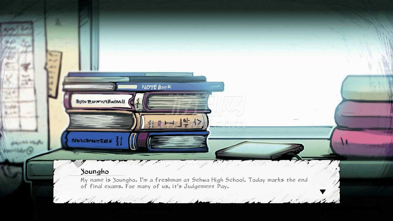 昏迷截图3 昏迷截图3