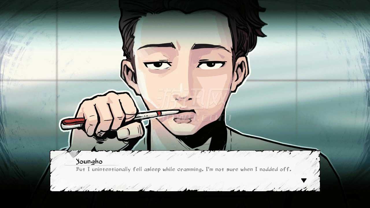 昏迷截图4 昏迷截图4