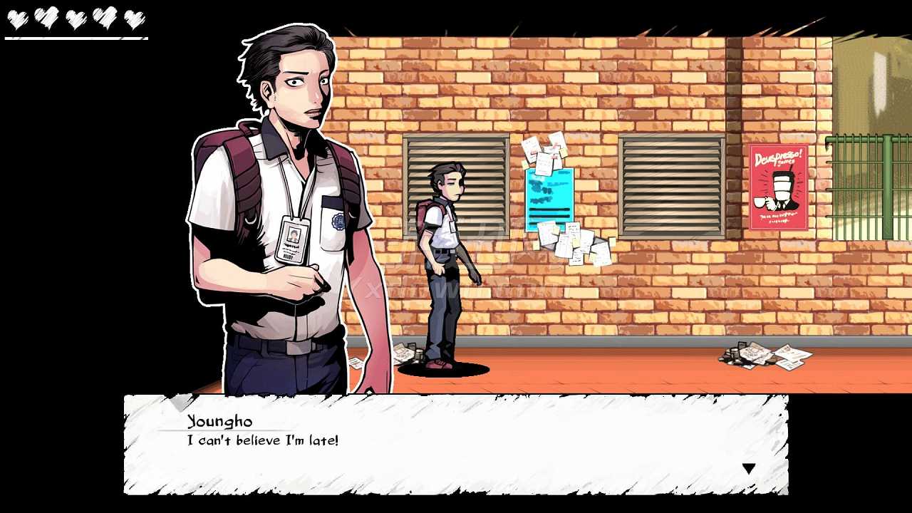 昏迷截图5 昏迷截图5