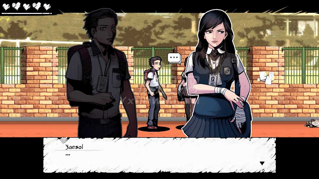 昏迷截图6 昏迷截图6