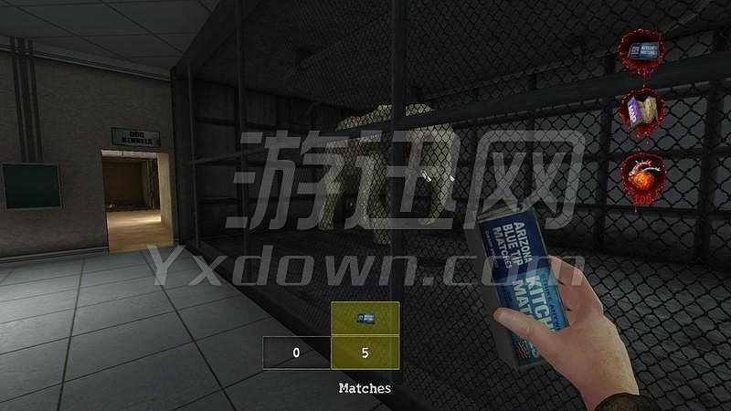 喋血街头2：失乐园截图4