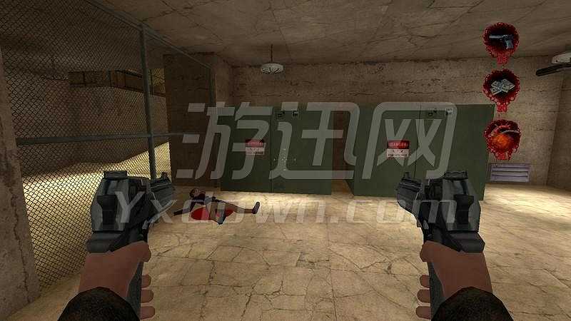 喋血街头2：失乐园截图6