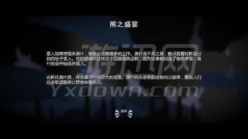 Mooseman截图5 Mooseman截图5