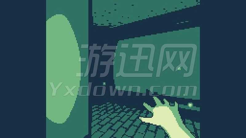 说话的夜晚截图3