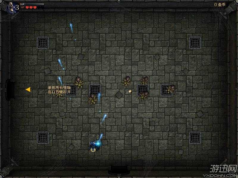 魔法风暴截图3
