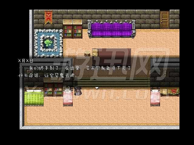 杜鹃截图5