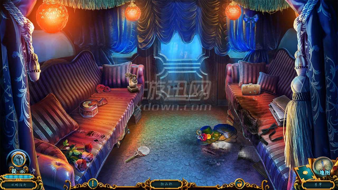 奇美拉2：预言的迹象截图7