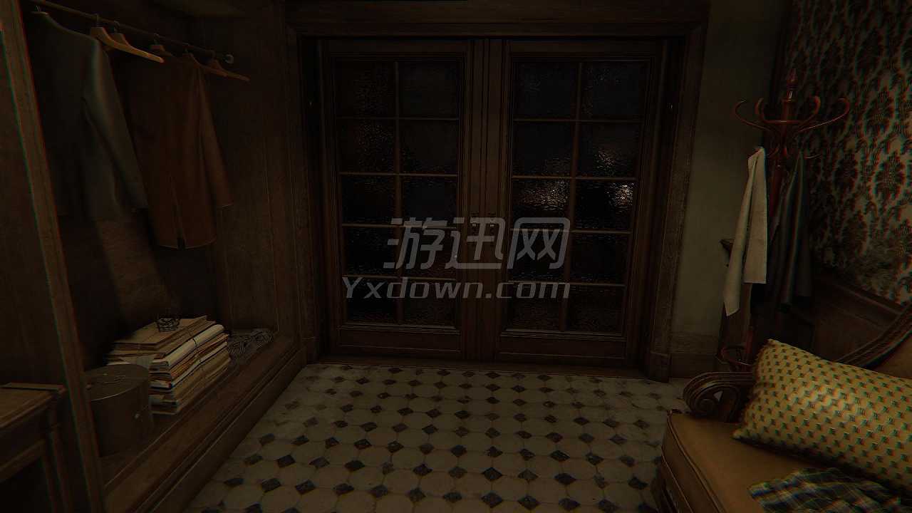 层层恐惧截图3