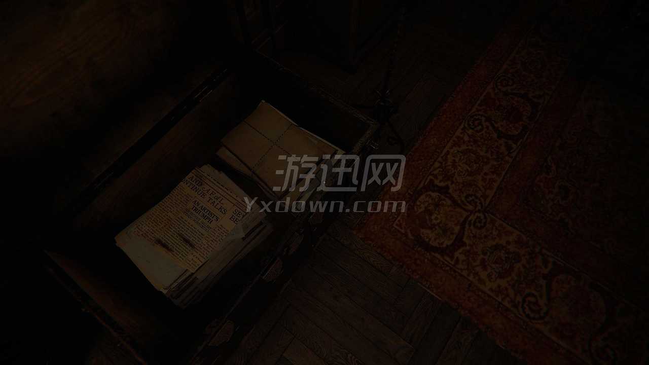 层层恐惧截图7