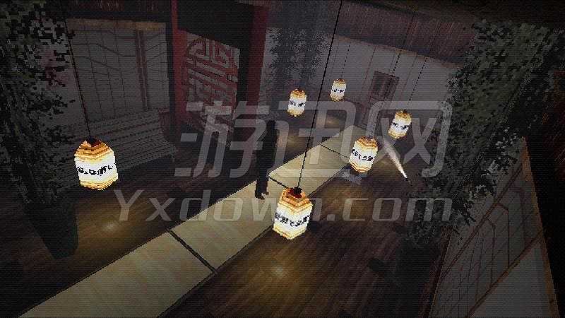 禁止的记忆：山梨截图2