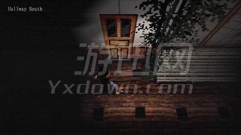禁止的记忆：山梨截图3