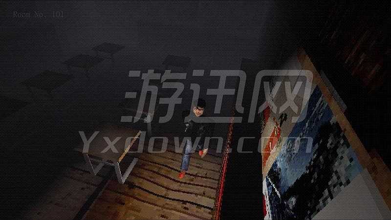 禁止的记忆：山梨截图4