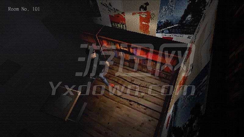 禁止的记忆：山梨截图5
