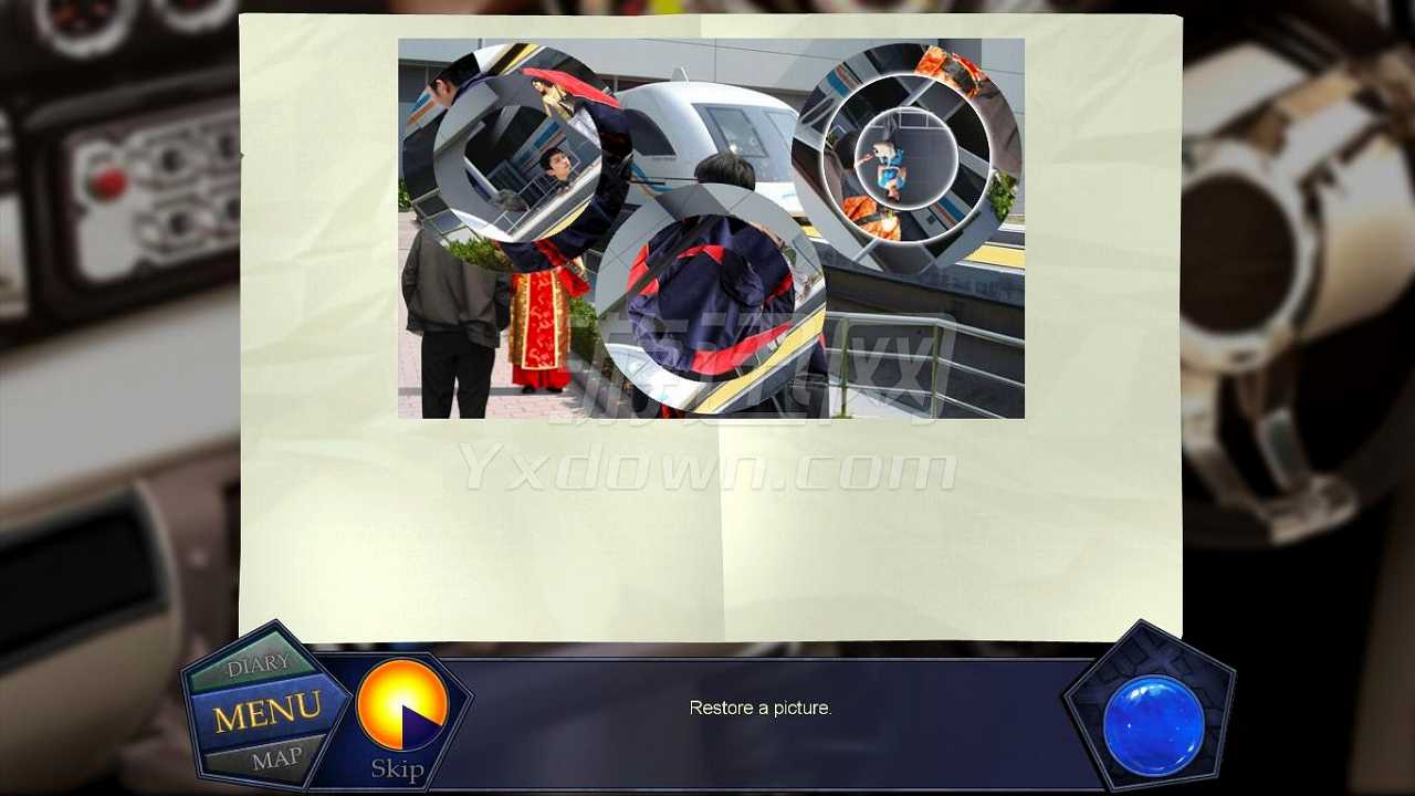 入侵：时光里截图6