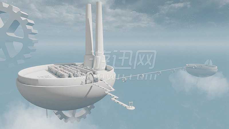 Niko：穿越梦境截图3
