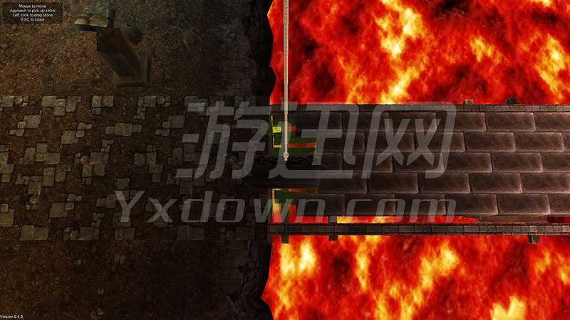 巴尔塔萨城堡的神秘迷宫截图5