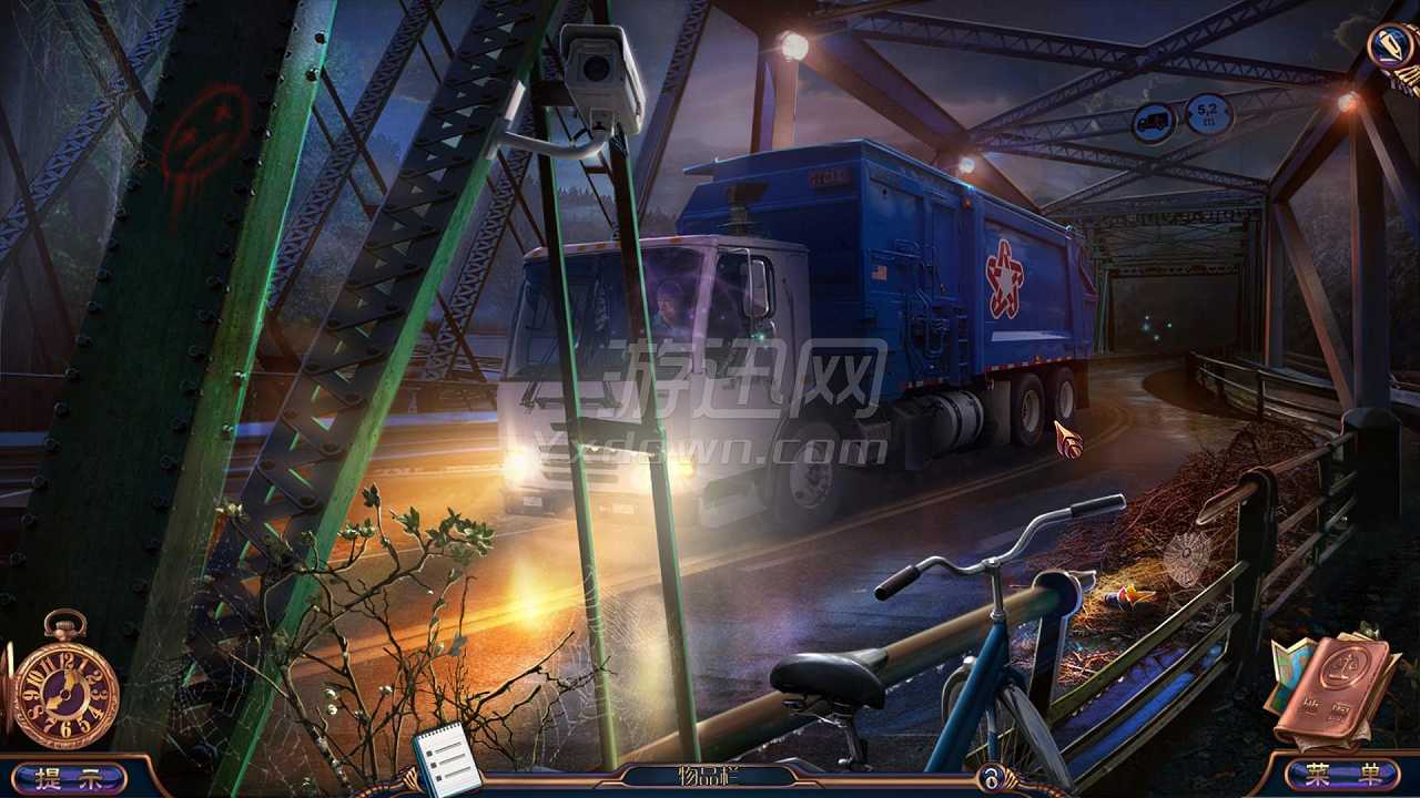 残酷谎言9：命运之线截图7