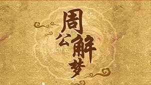 周公解梦截图2