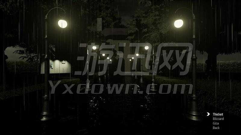Taken截图6