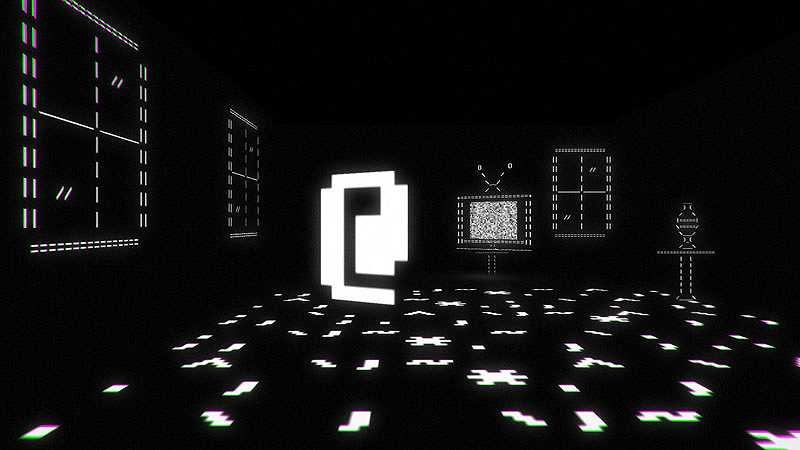ASCII码截图2