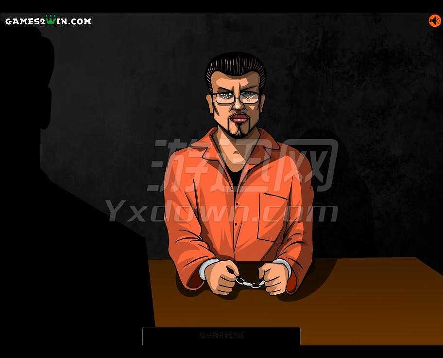 与跳楼者谈判截图6