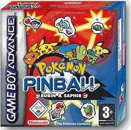 口袋妖怪弹珠台截图3 口袋妖怪弹珠台截图3