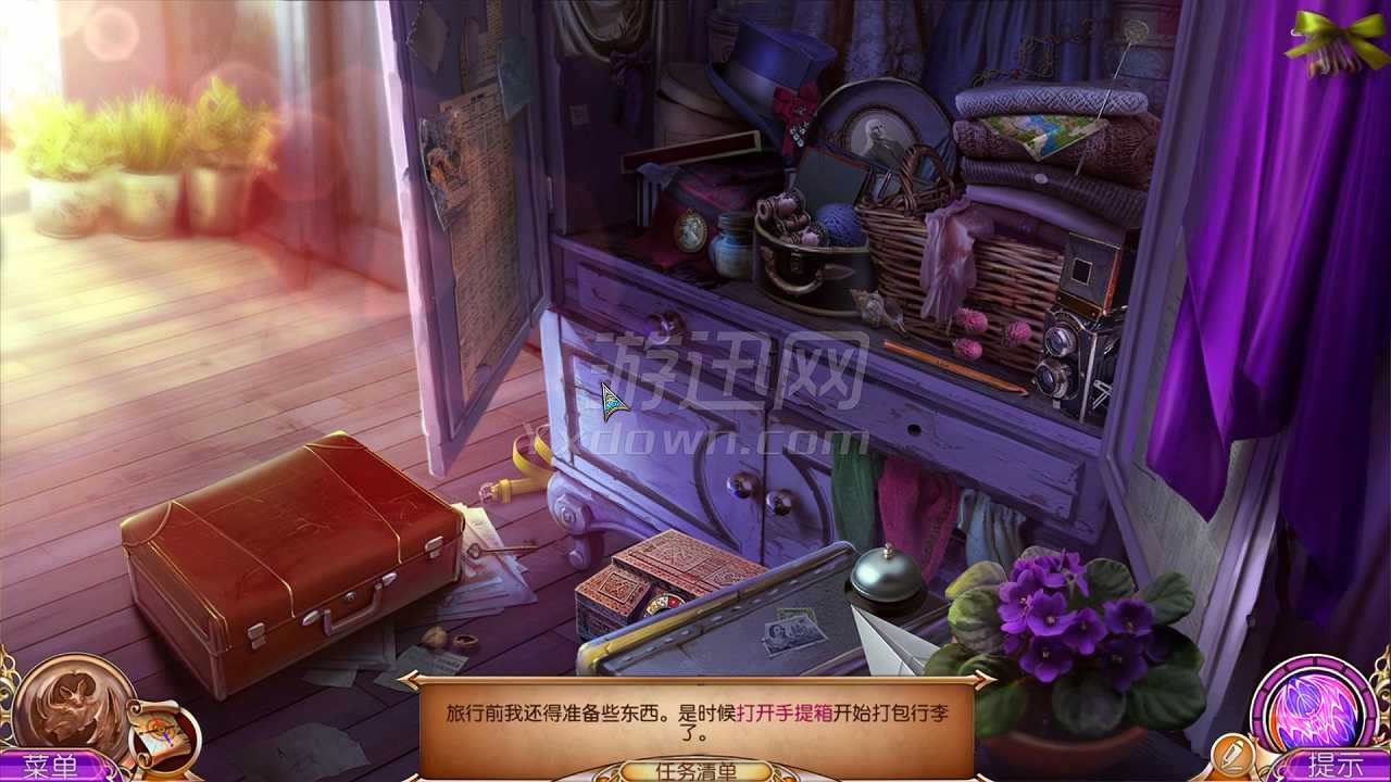 午夜召唤：安娜贝尔截图4