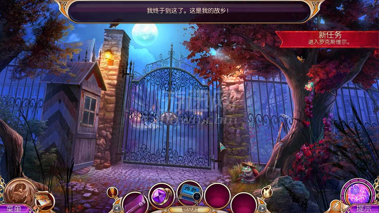 午夜召唤：安娜贝尔截图6