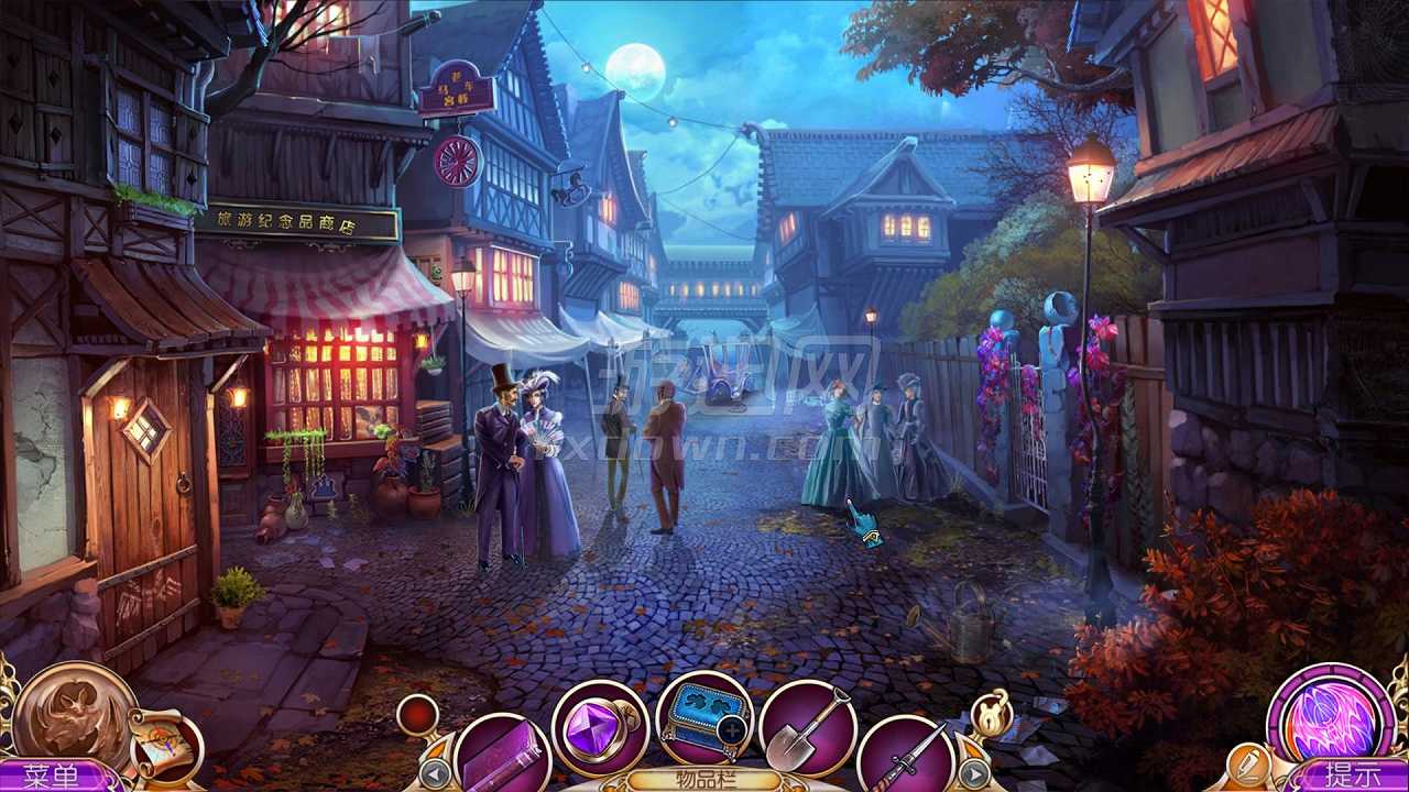 午夜召唤：安娜贝尔截图7