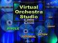Virtual Orchestra Studio截图3 Virtual Orchestra Studio截图3