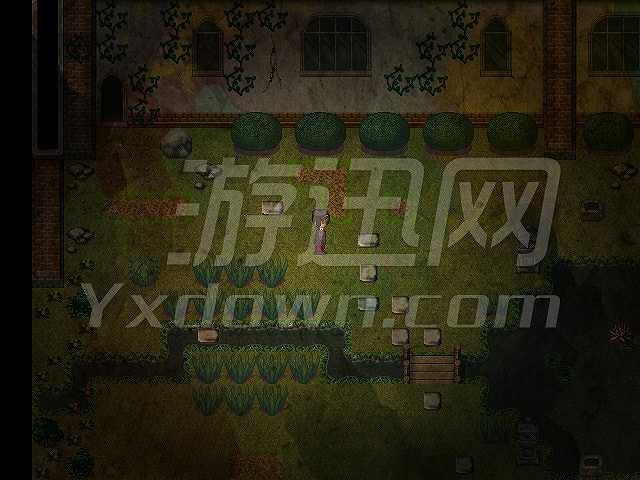 虚幻之宅截图6