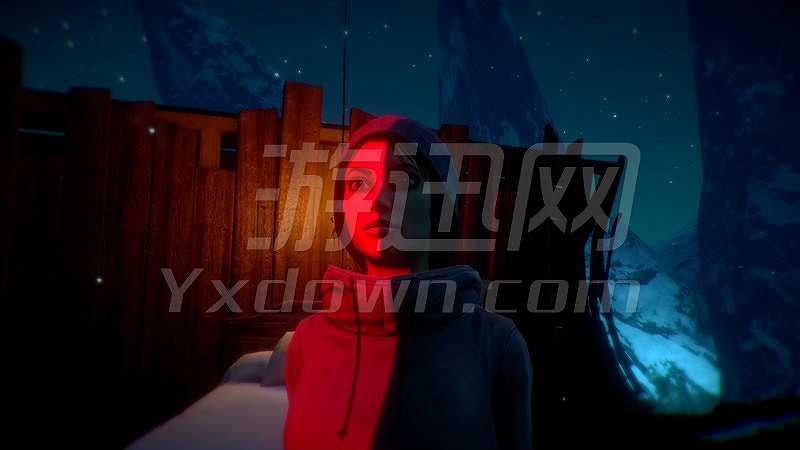 梦陨新章：领域截图4
