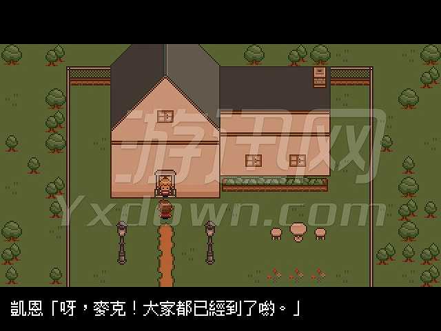 杀手熊截图3