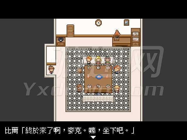 杀手熊截图5