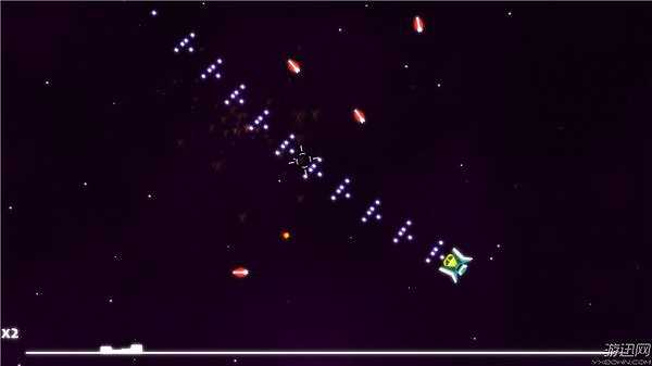 节奏射击截图2