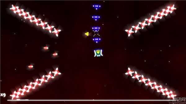 节奏射击截图6
