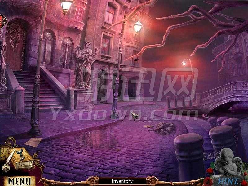 恶魔档案：德里克的冒险截图3