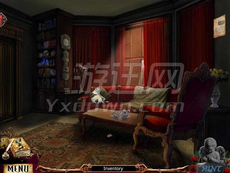 恶魔档案：德里克的冒险截图4