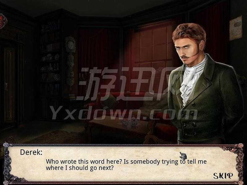 恶魔档案：德里克的冒险截图7