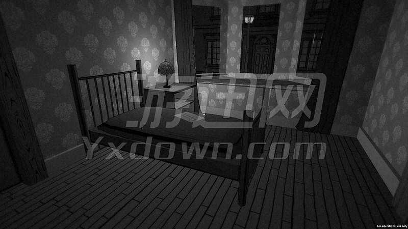 泄密的心截图2