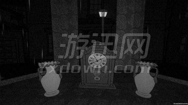 泄密的心截图3