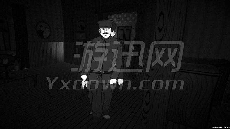 泄密的心截图4