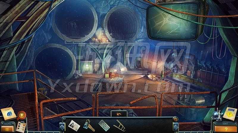 纽约之谜2：高电压截图5