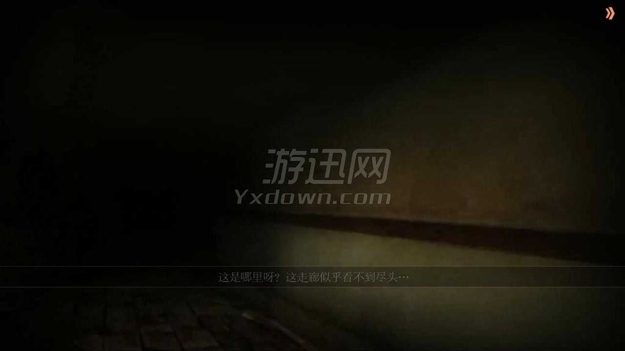 迷宫：全方位逃亡截图2